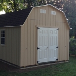 12x14 Barn Shed Muskego WI
